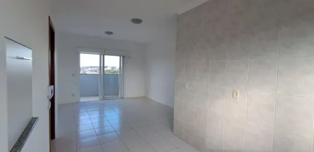 Apartamento com 2 Quartos para alugar, 83m² no Ideal, Novo Hamburgo