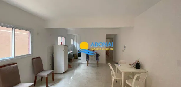 Casa com 2 Quartos à venda, 65m² no Vila Ligya, Guarujá