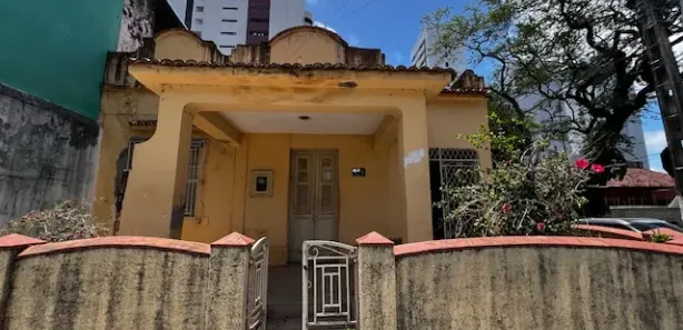 Casa com 3 Quartos à venda, 138m² no Petrópolis, Natal