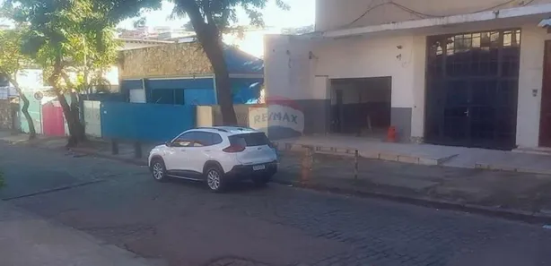 Ponto Comercial com 2 Quartos para alugar, 48m² no Tanque, Rio de Janeiro