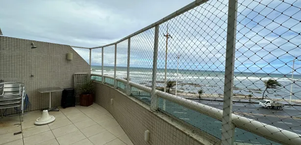 Apartamento com 1 Quarto à venda, 76m² no Pituba, Salvador