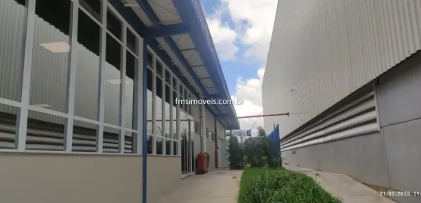 Galpão/Depósito/Armazém para alugar, 3490m² no Estiva I, Araçariguama