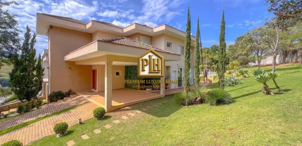 Casas para alugar em Atibaia, SP - Viva Real