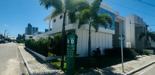 Casa de Condomínio com 1 Quarto à venda, 409m² no Ponta Negra, Natal