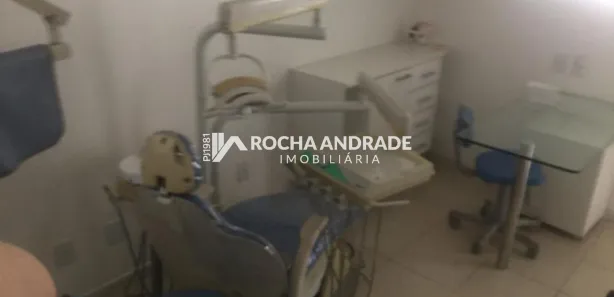 Sala Comercial à venda, 38m² no Rio Vermelho, Salvador