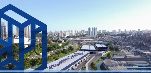 Galpão/Depósito/Armazém para alugar, 9100m² no Cabula, Salvador