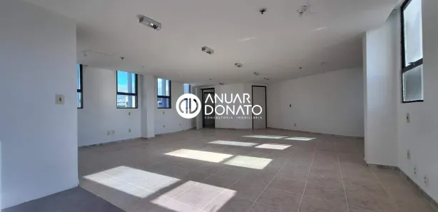 Ponto Comercial para alugar, 62m² no Cidade Jardim, Belo Horizonte