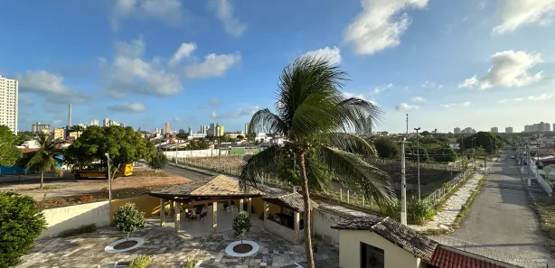 Apartamento com 3 Quartos à venda, 75m² no Capim Macio, Natal