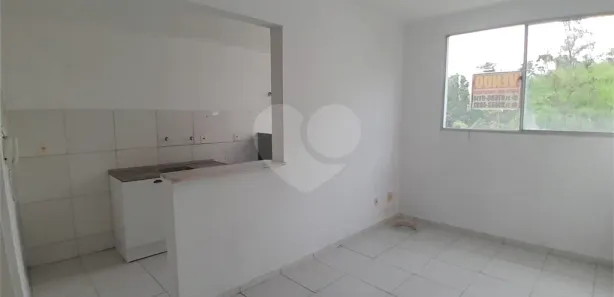 Apartamento com 2 Quartos para venda ou aluguel, 45m² no Campo Grande, Rio de Janeiro
