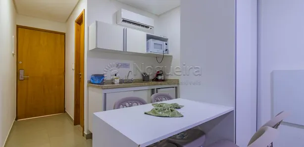 Flat com 1 Quarto à venda, 26m² no , Ipojuca