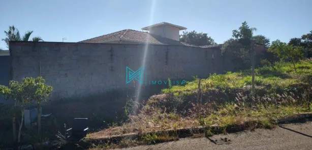 Lote/Terreno à venda, 1028m² no Lagoa Mansões, Lagoa Santa