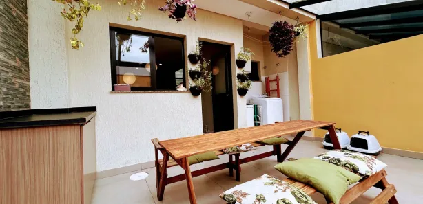 Sobrado com 2 Quartos à venda, 71m² no Parque da Matriz, Cachoeirinha