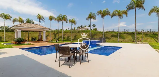 Casa de Condomínio com 6 Quartos à venda, 1250m² no Loteamento Residencial Parque Terras de Santa Cecília, Itu