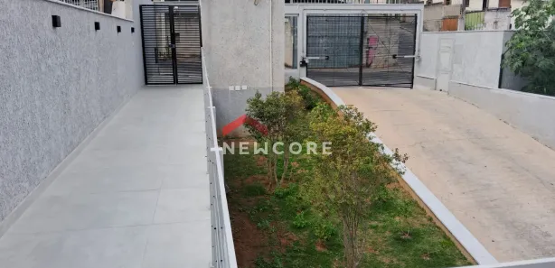 Apartamento com 2 Quartos à venda, 50m² no Padre Eustáquio, Belo Horizonte