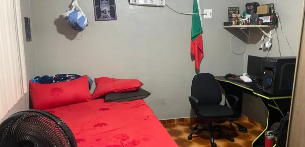 Casa com 3 Quartos à venda, 140m² no Cidade Nova, Manaus