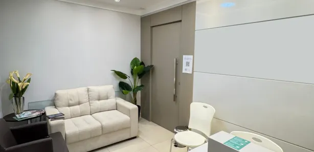 Sala Comercial para alugar, 30m² no Chapada, Manaus