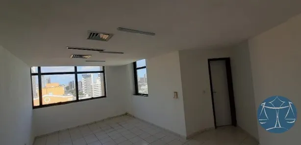 Sala Comercial para alugar, 20m² no Lagoa Nova, Natal