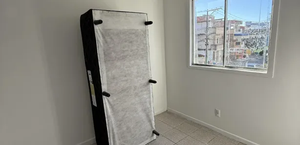 Apartamento com 2 Quartos à venda, 50m² no Sete de Abril, Salvador