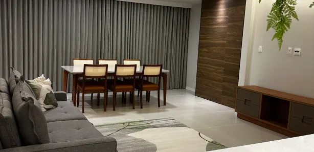 Apartamento com 2 Quartos para alugar, 85m² no Barra, Salvador