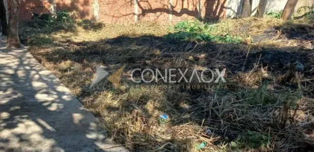 Lote/Terreno à venda, 260m² no Loteamento Cidade Nova Mogi-Guaçu, Mogi Guaçu