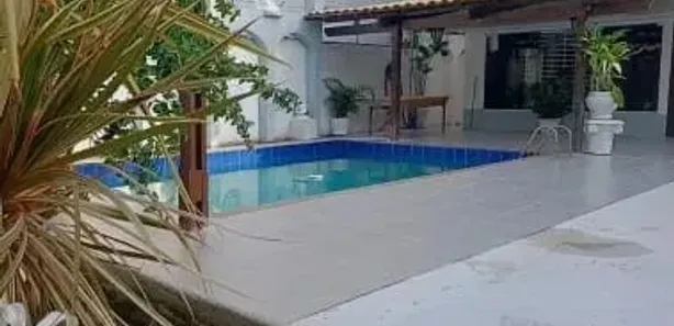 Casa com 5 Quartos para alugar, 340m² no Boa Viagem, Recife