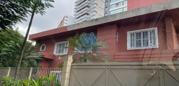 Casa com 5 Quartos à venda, 429m² no Horto Florestal, Salvador