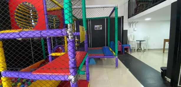 Ponto Comercial para alugar, 200m² no Diamante (Barreiro), Belo Horizonte