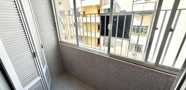 Apartamento com 3 Quartos à venda, 93m² no Flamengo, Rio de Janeiro