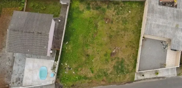 Lote/Terreno à venda, 296m² no Rio da Onça, Matinhos