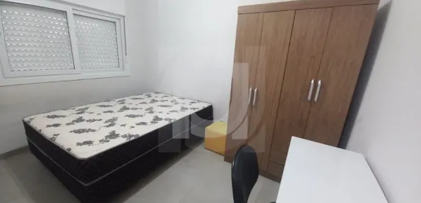 Apartamento com 1 Quarto para alugar, 35m² no Cristo Rei, São Leopoldo