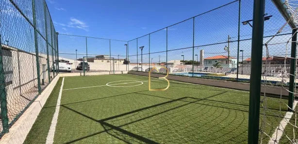 Apartamento com 2 Quartos para alugar, 49m² no Parque Residencial Rondon, Salto