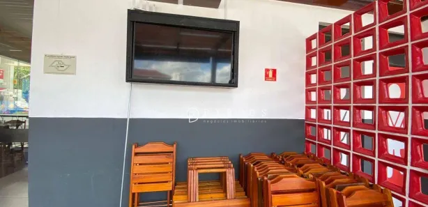 Ponto Comercial à venda, 75m² no Jardim Pereira do Amparo, Jacareí