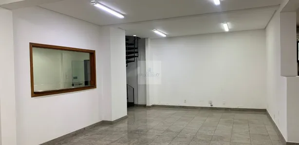 Ponto Comercial para alugar, 150m² no Santo Antônio, Belo Horizonte