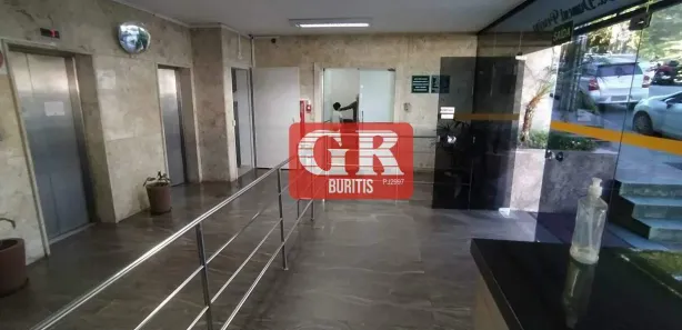 Sala Comercial com 7 Quartos à venda, 427m² no Cruzeiro, Belo Horizonte