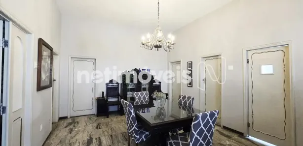Casa com 7 Quartos à venda, 357m² no Cruzeiro, Belo Horizonte