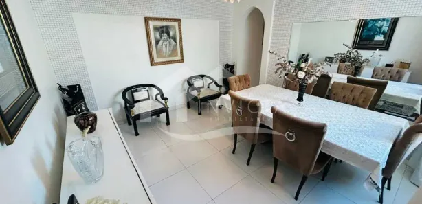 Cobertura com 2 Quartos à venda, 71m² no Copacabana, Rio de Janeiro