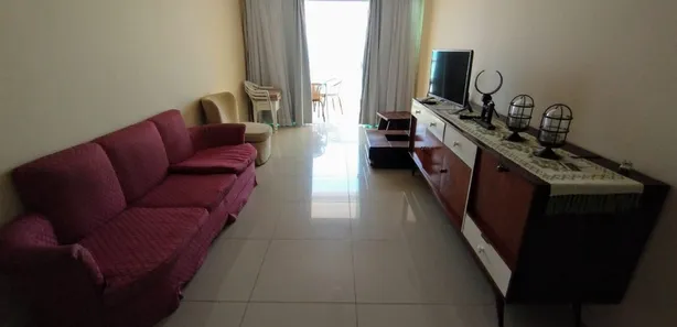 Apartamento com 3 Quartos para alugar, 120m² no Prainha, Arraial do Cabo