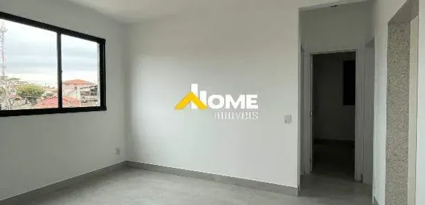 Apartamento com 2 Quartos à venda, 52m² no Brasil Industrial (Barreiro), Belo Horizonte
