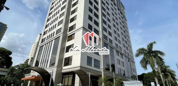 Sala Comercial à venda, 33m² no Adrianópolis, Manaus