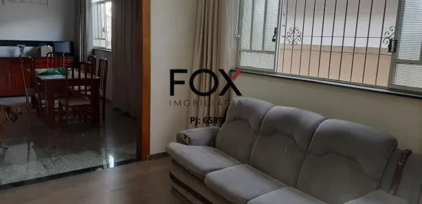 Casa com 3 Quartos à venda, 202m² no Bonfim, Belo Horizonte