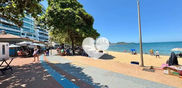 Apartamento com 2 Quartos à venda, 68m² no Centro, Guarapari