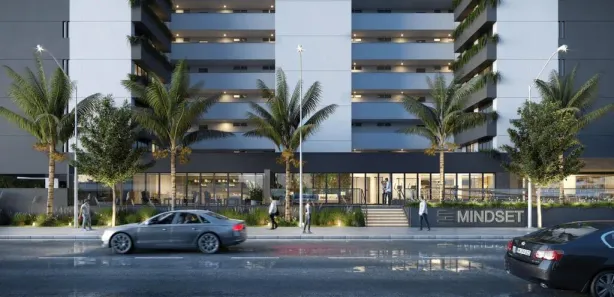Ponto Comercial à venda, 49m² no Manaíra, João Pessoa
