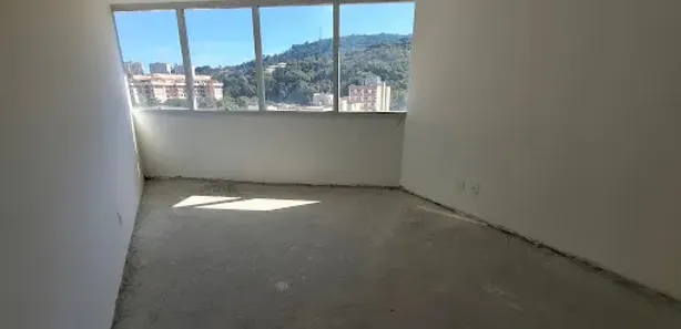 Sala Comercial à venda, 20m² no Santa Rosa, Niterói
