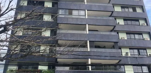 Apartamento com 4 Quartos para venda ou aluguel, 125m² no Pituba, Salvador