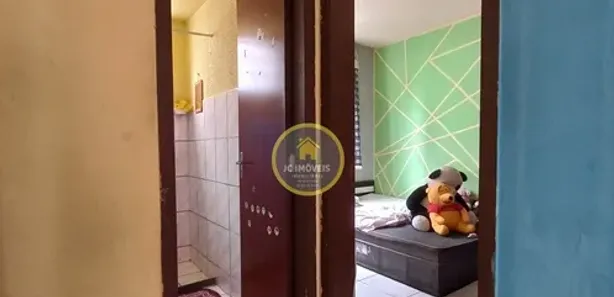 Apartamento com 2 Quartos à venda, 40m² no Paciência, Rio de Janeiro