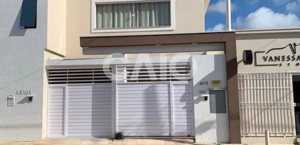 Casa com 2 Quartos para alugar, 100m² no Neópolis, Natal