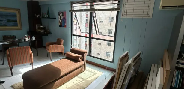 Sala Comercial à venda, 38m² no Savassi, Belo Horizonte