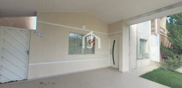 Casa de Condomínio com 3 Quartos à venda, 220m² no Loteamento Residencial Porto Seguro, Tremembé