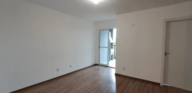 Apartamento com 2 Quartos para alugar, 57m² no Rondônia, Novo Hamburgo