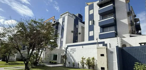 Apartamento com 2 Quartos à venda, 78m² no Caiobá, Matinhos